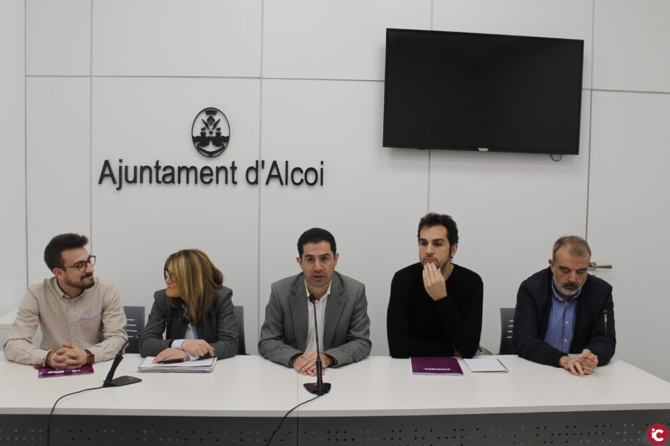 Acord per al Pressupost 2020