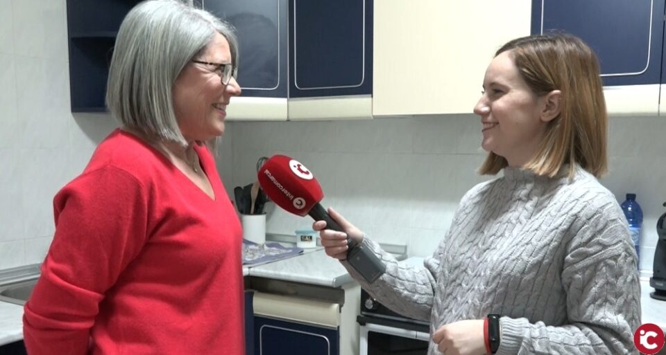 La Asociación de Amas de Casa de Monóvar continúa desarrollando varias actividades