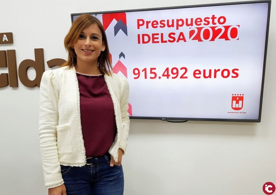 Idelsa apuesta por el talento