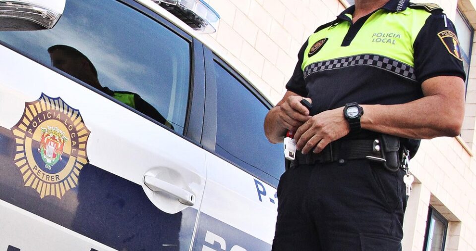 Los sindicatos de la Policía Local denuncian la falta de personal y seguridad en la ciudad