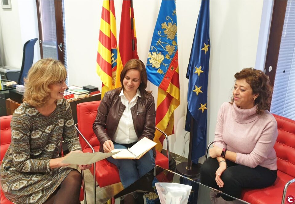 Xixona contará con un segundo pediatra a partir del 1 de marzo