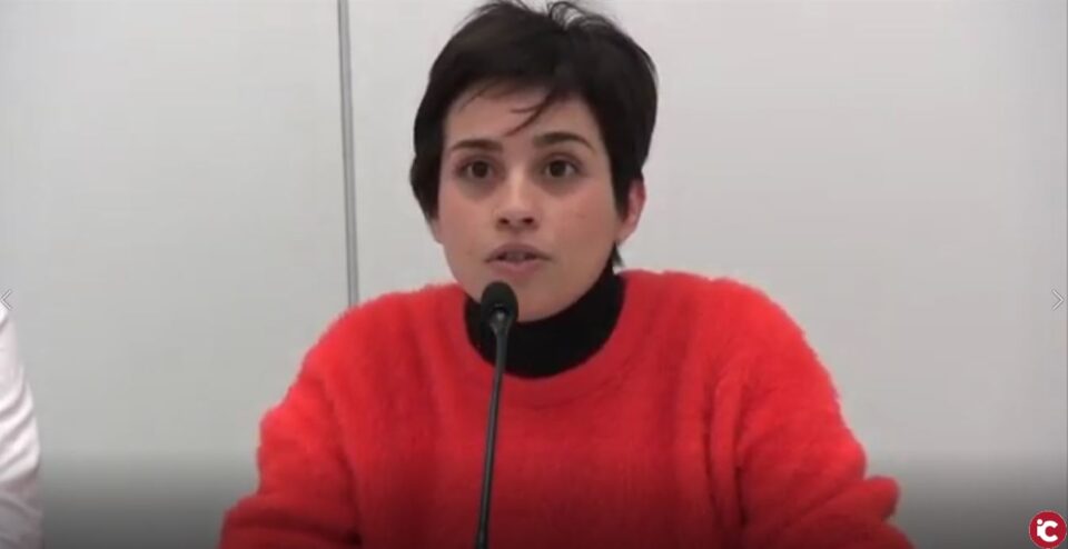 Corresponsals juvenils per a impulsar la política juvenil