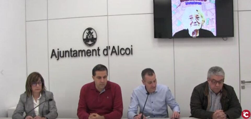 Nova edició de l'Alcoianada