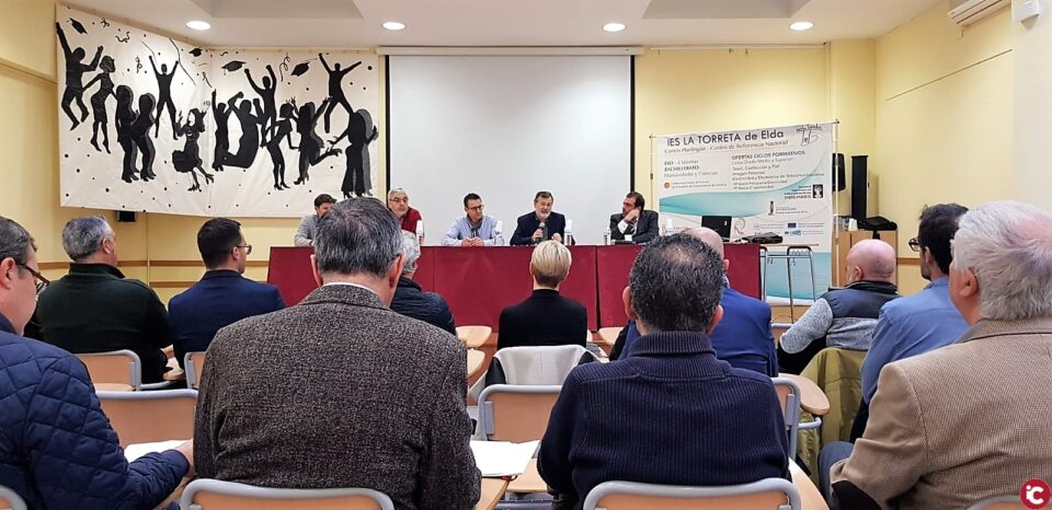 Conselleria de Educación