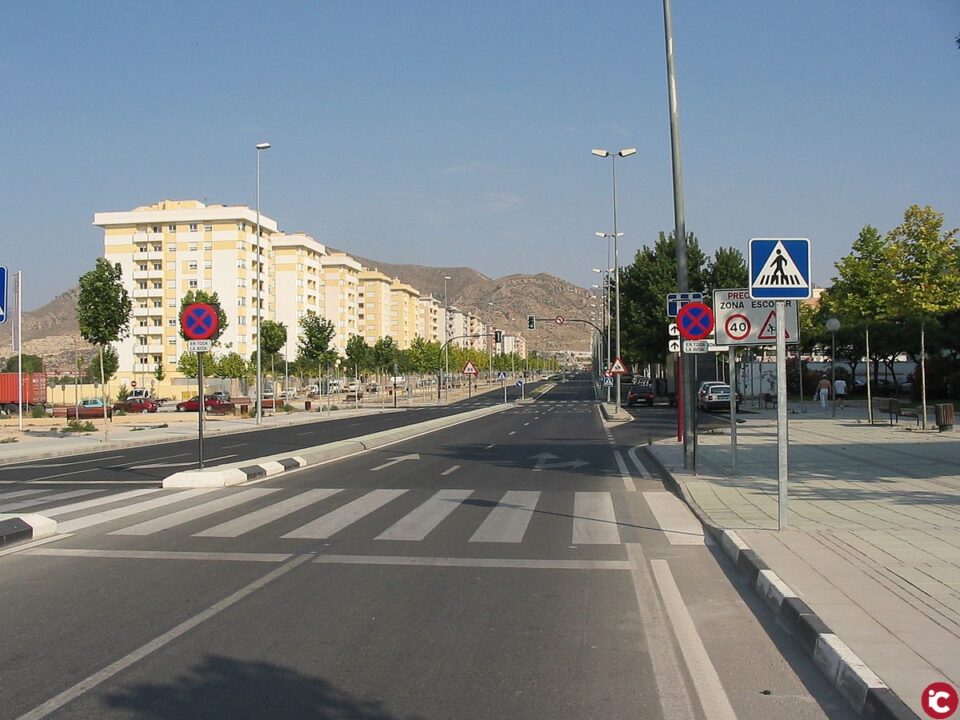 El y 10K Ciudad de Elda saldrá este año de la avenida de Ronda