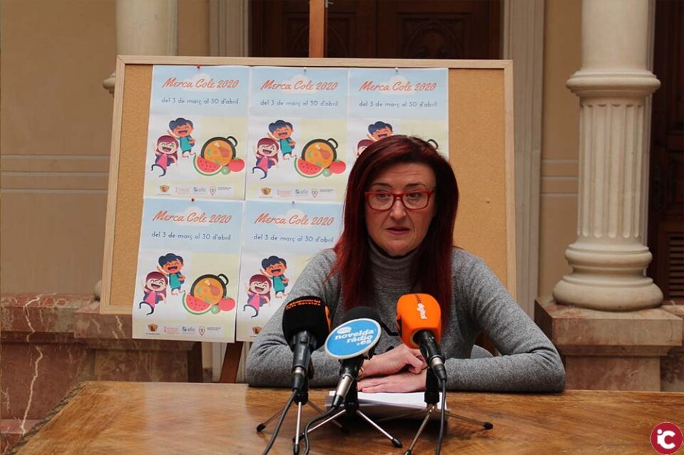 El Mercado acoge la decimoséptima edición del Mercacole