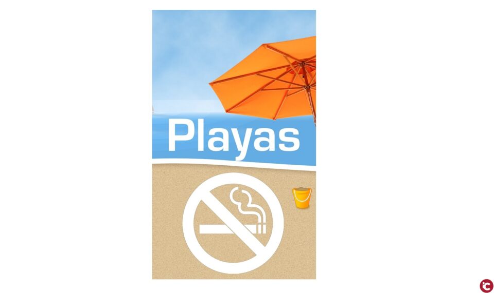 El Campello estudiará la creación de playas sin humo