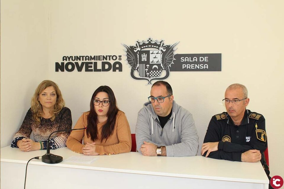 El Ayuntamiento contrata temporalmente un servicio de ambulancia mientras tramita la adjudicación del contrato de emergencias sanitarias