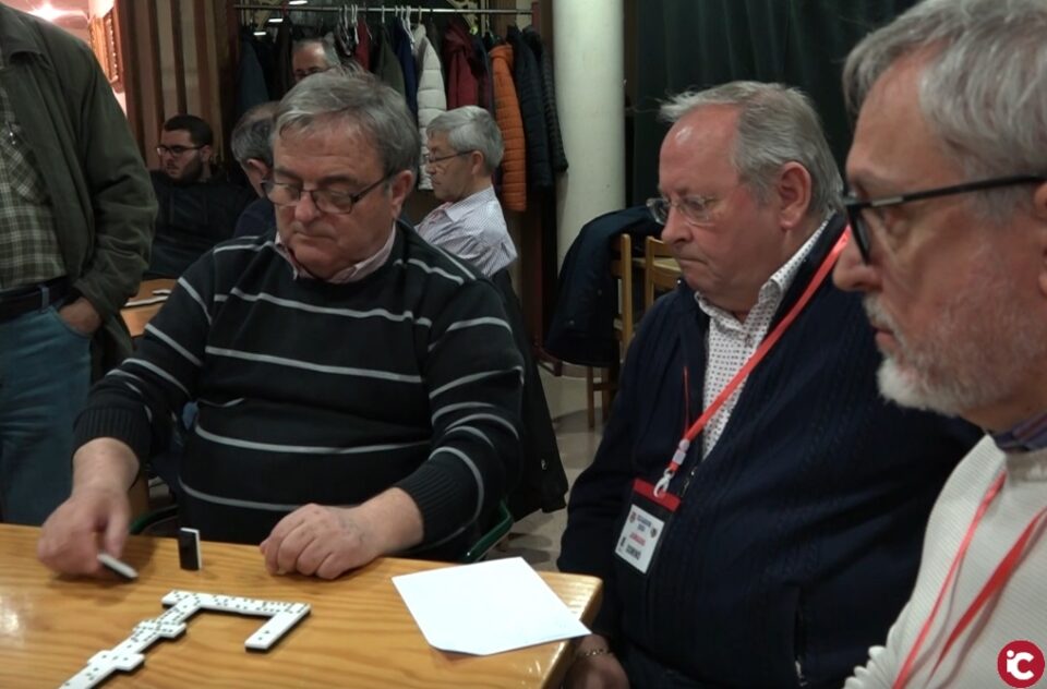 III Jornada de las Partidas del Ecuador Festero