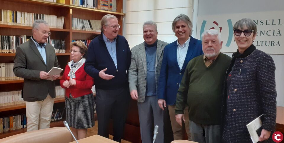 El Consell Valencià de Cultura visita El Campello