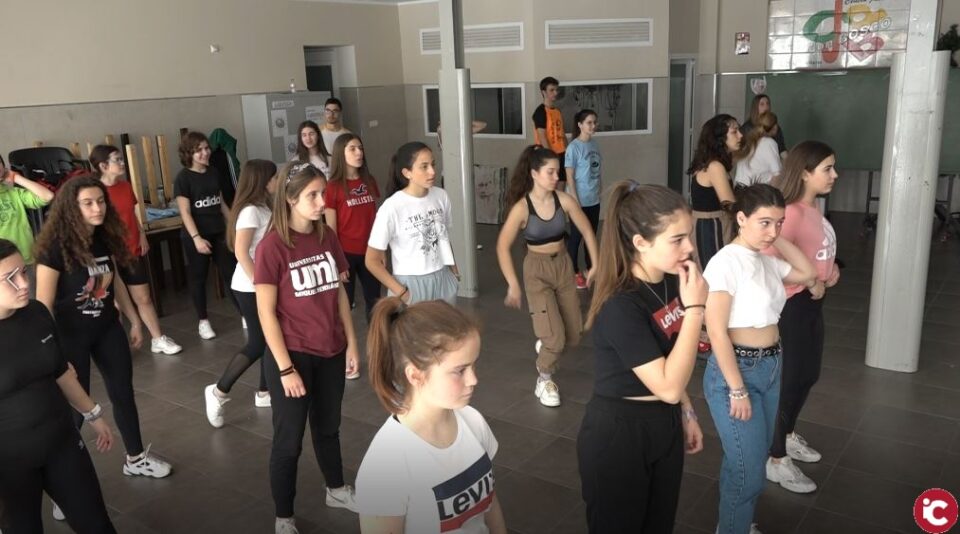 Se celebra la actividad salesiana Marchabosco en Villena