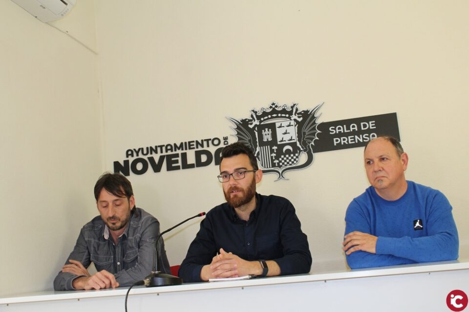 El alcalde se reúne con los comités de empresa de las plantas afectadas por el último ERE de Levantina