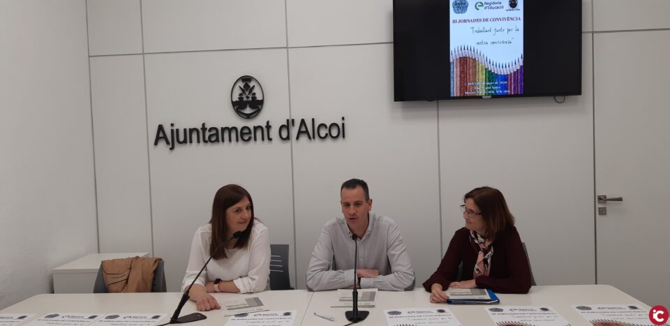 III Jornades de convivència