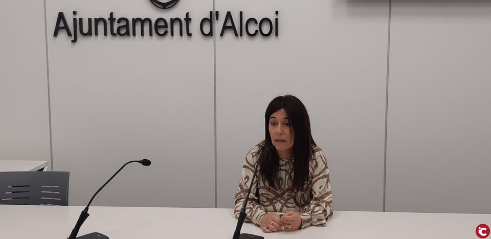 La Setmana Modernista 2020 d'Alcoi tindrà lloc del 21 al 27 de setembre