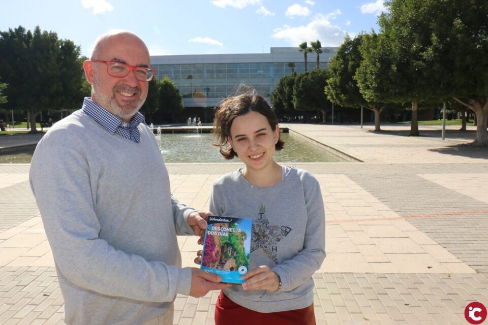 El III Repte 'Mou-te per la UA' suma 6.826 quilòmetres