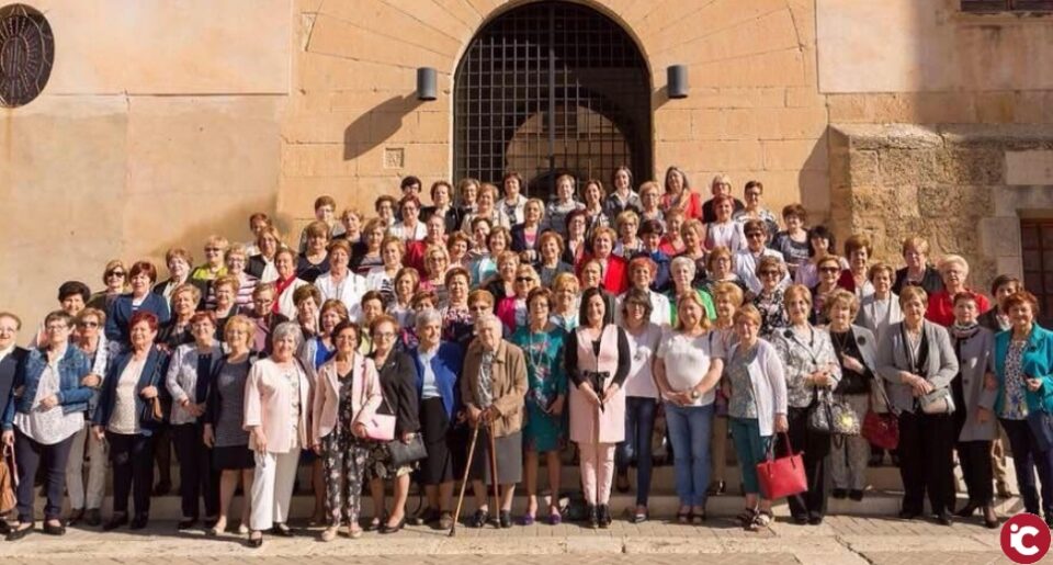Visitem l'Associació d'Ames de Casa Lucentum d'Onil