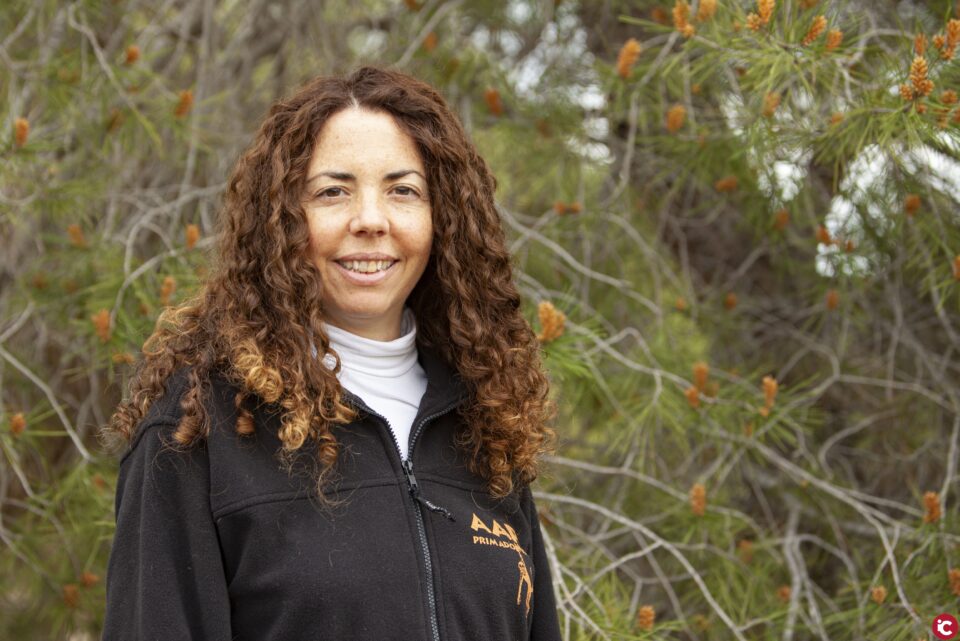 Nueva directora en AAP Primadomus