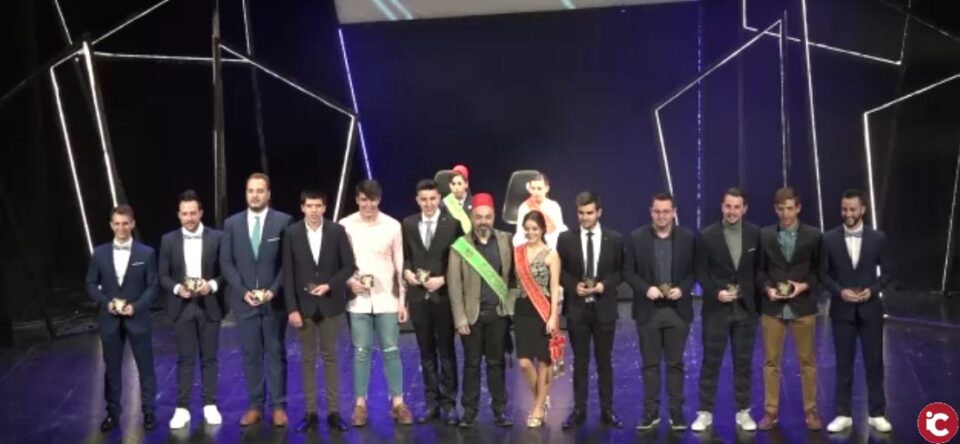 Gala 2020 de la Comparsa de Moros Musulmanes