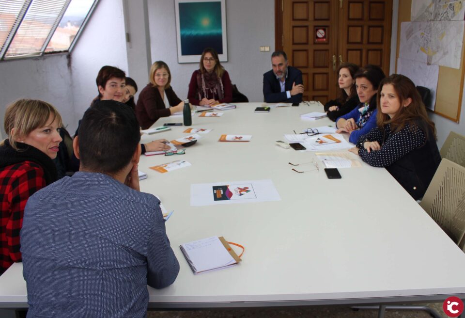 IBI INTEGRA planifica nuevas acciones para mejorar la empleabilidad de las personas con diversidad funcional