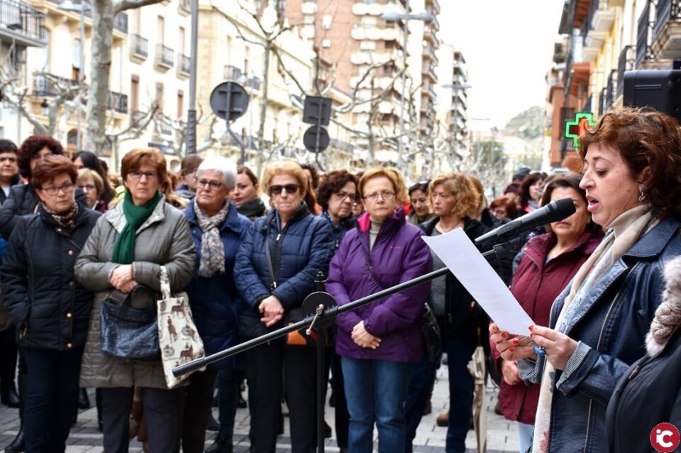 Xixona aprueba el Plan de Igualdad y organiza actividades para conmemorar el Día de la Mujer