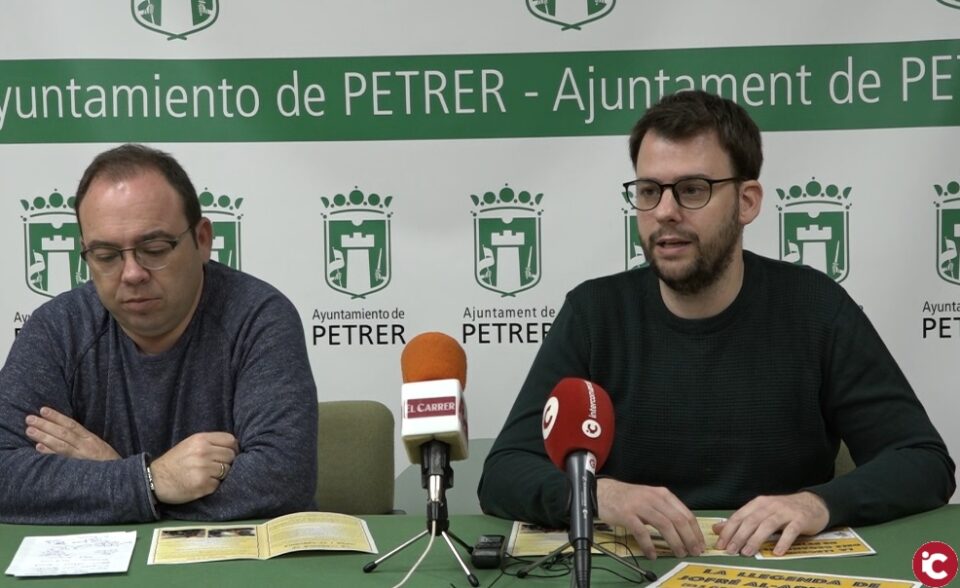 El alumnado del IES La Canal llenará de música