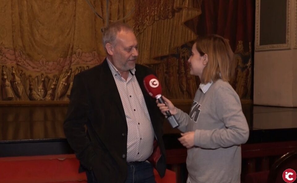 El Teatro Castelar ofrece una variada programación para conmemorar del Día Internacional de la Mujer