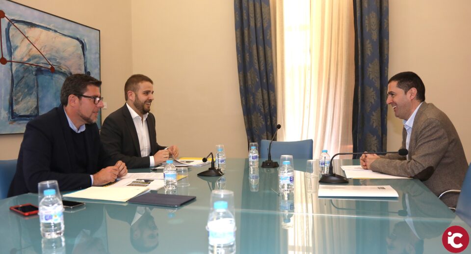 La Diputación cambia las bases del reparto de subvenciones con el Plan de Obras Planifica para imponer mayor transparencia y mejorar la gestión