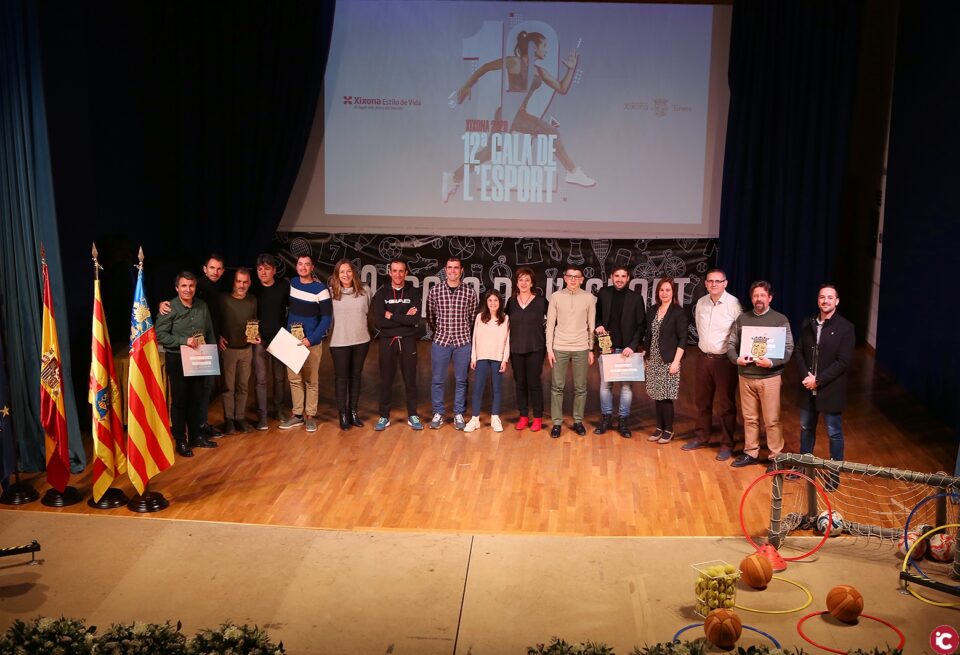 Alfons Coloma y Neus Gerez