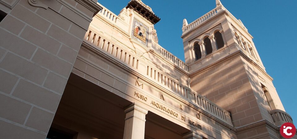 El Museo Arqueológico de Alicante supera la barrera de los 2
