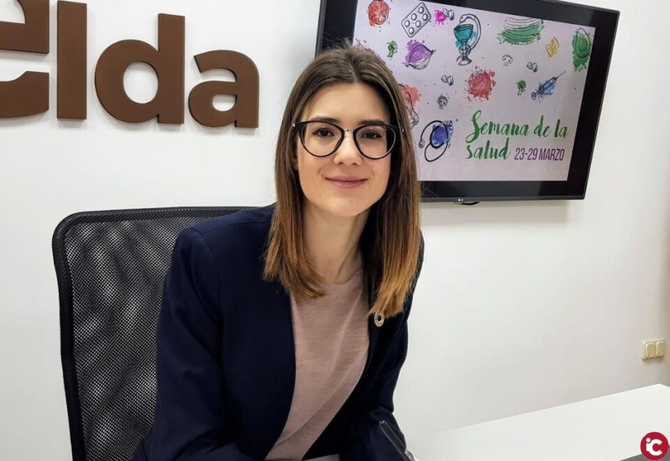 Elda celebra su primera Semana de la Salud con un amplio programa de conferencias