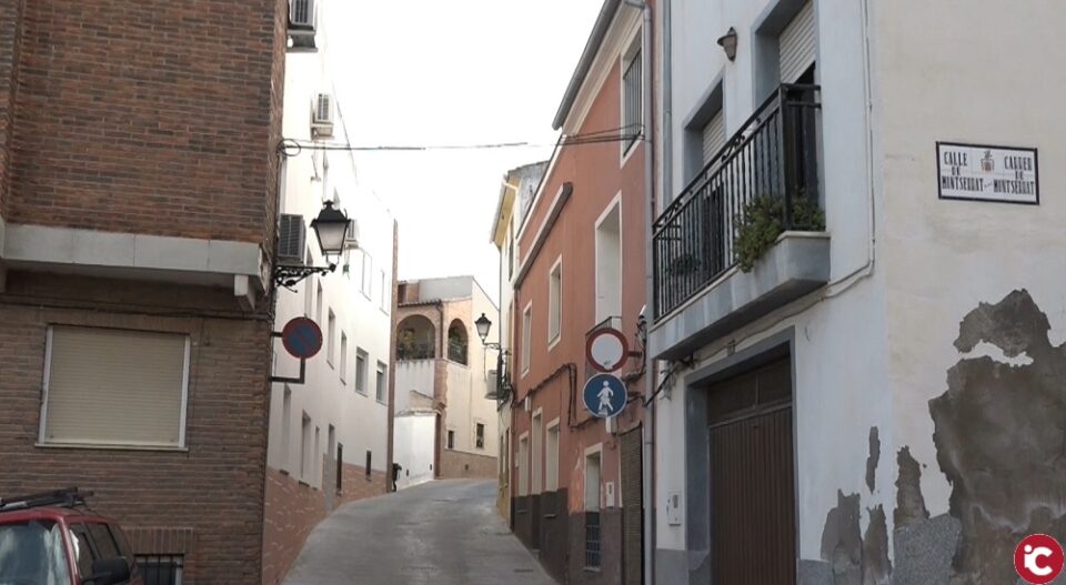 Coneixem l'Associació de Veïns del Centre Històric d'Onil