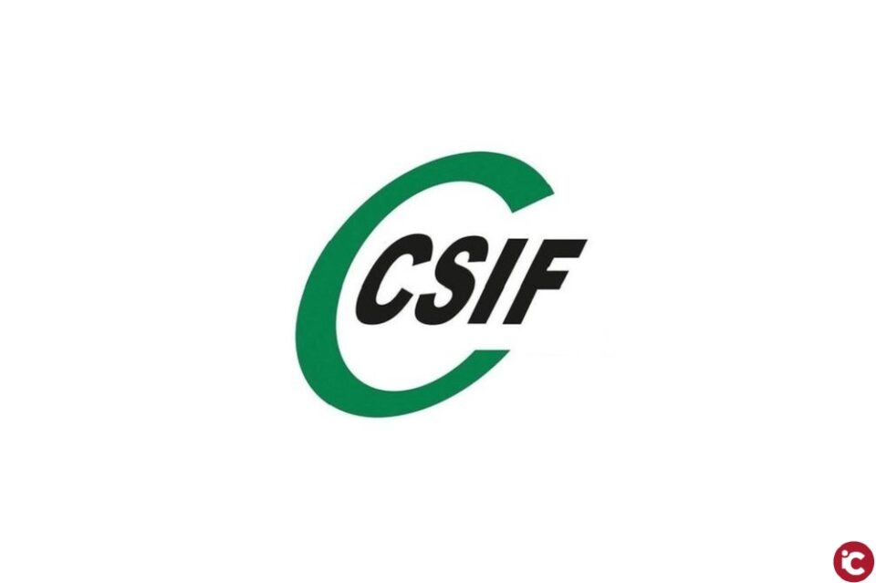 CSIF pide la instalación de mamparas acristaladas separadoras en centros de salud