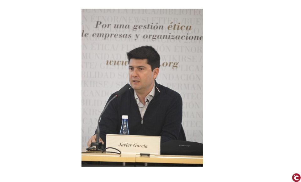 'Vivim en el temps dels immigrants digitals'