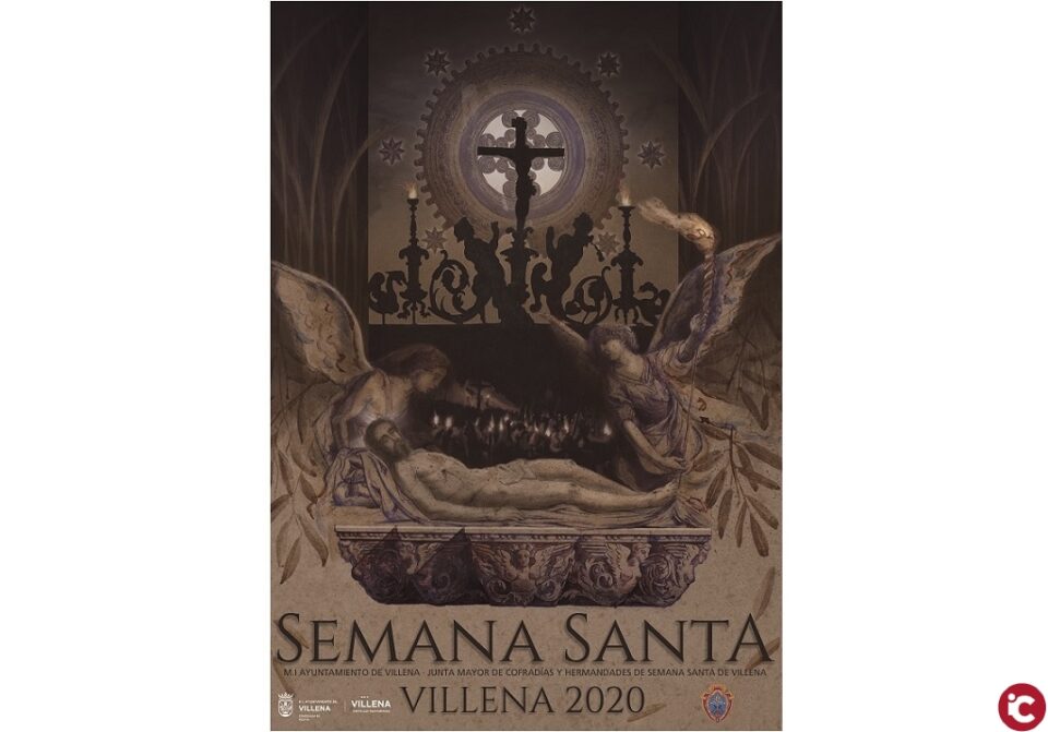 Programa de actos de Semana Santa 2020