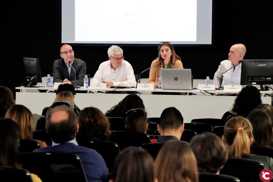 Impulsalicante informa sobre las subvenciones de Labora y de las acciones de la ALD para el fomento del Empleo