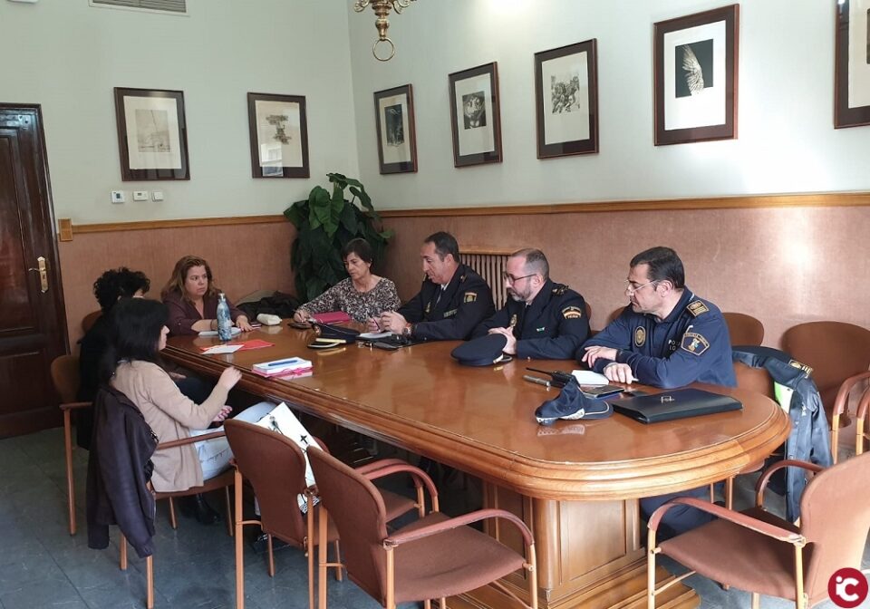 Alcoi intensifica les accions per evitar el consum de substàncies addictives