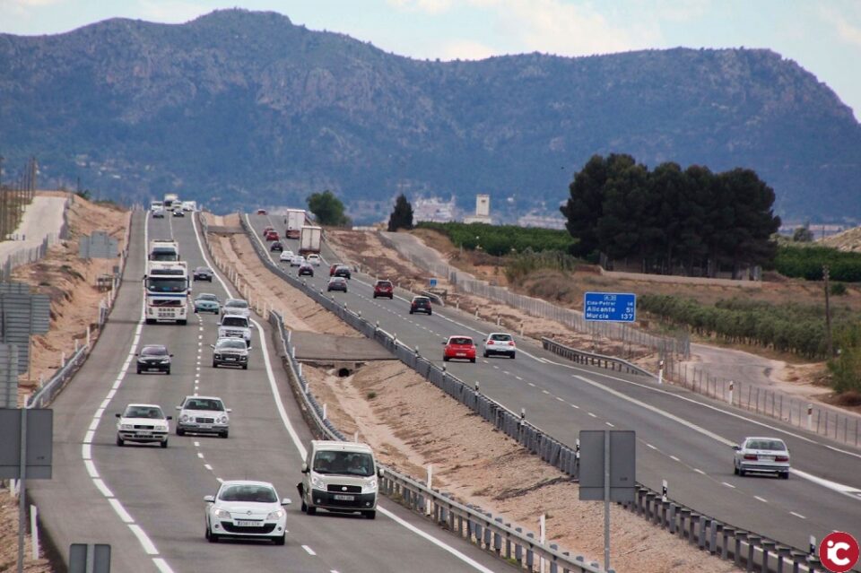 211 conductores pasan a disposición judicial durante el pasado mes de febrero por delitos contra la seguridad vial