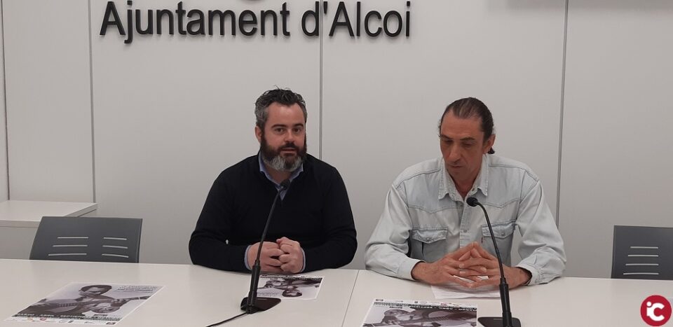 Presentat el IV Festival José Luis González 2020