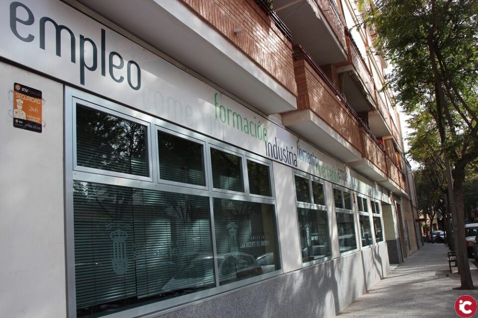 La Agencia de Desarrollo concluye las obras para poder homologar sus instalaciones a los cursos de formación