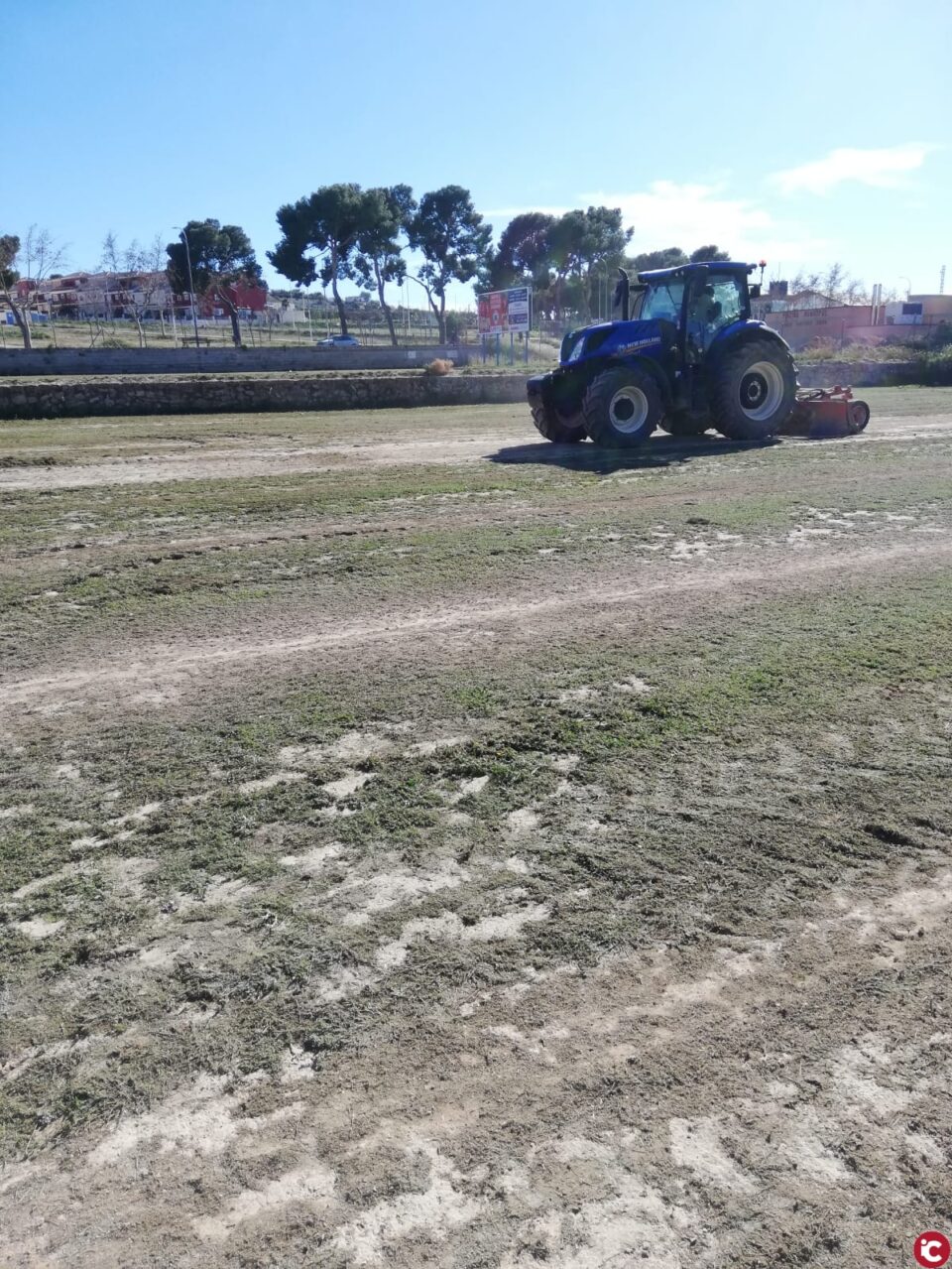 El Ayuntamiento de Aspe inicia la campaña de información