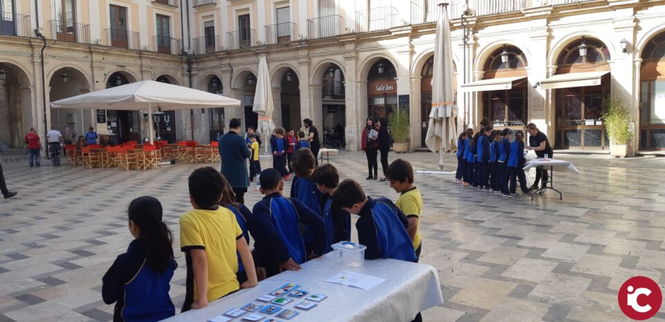 Alcoi celebra el Dia del Consumidor