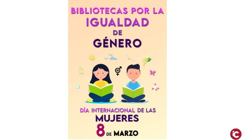 El Ayuntamiento de Elda edita la guía Cuentos para la igualdad para dar a conocer los libros que potencian la educación en igualdad