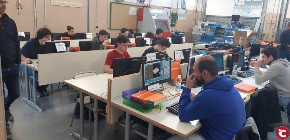 El Navarro Santafé se clasifica en CN para los Skllis 2020