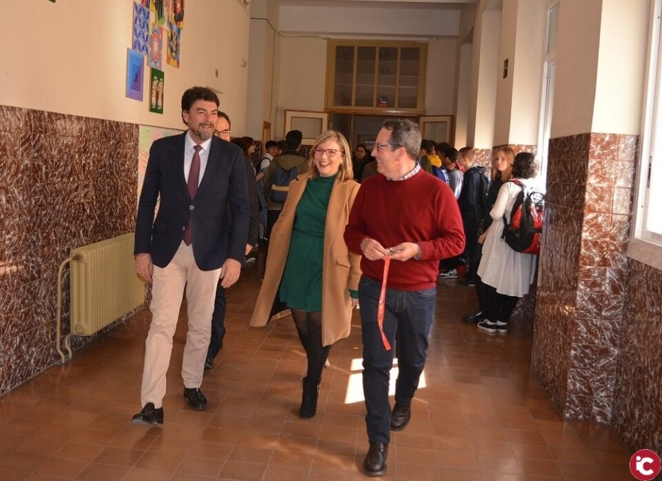 Iniciado el trámite para conceder la Medalla de Oro de la ciudad