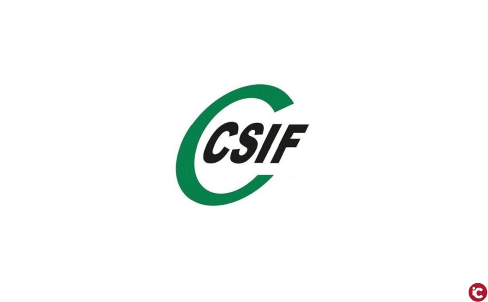 CSIF exige a Educación que el personal docente teletrabaje para que el alumnado pueda lograr el aprendizaje previsto