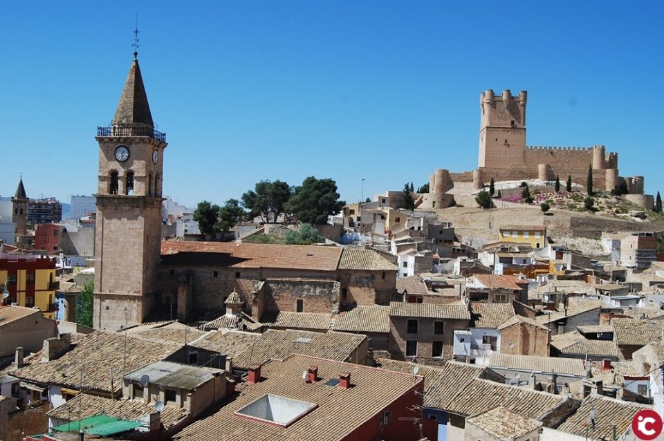 Medidas por el Estado de Alarma en España