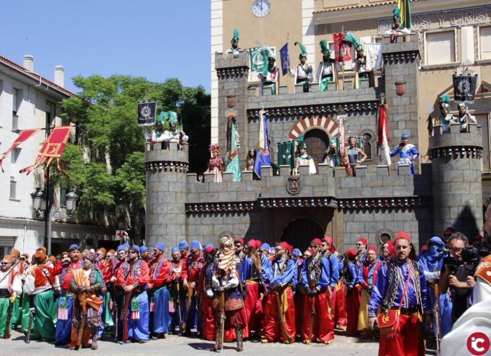 Elda aplaza hasta octubre sus Fiestas de Moros y Cristianos