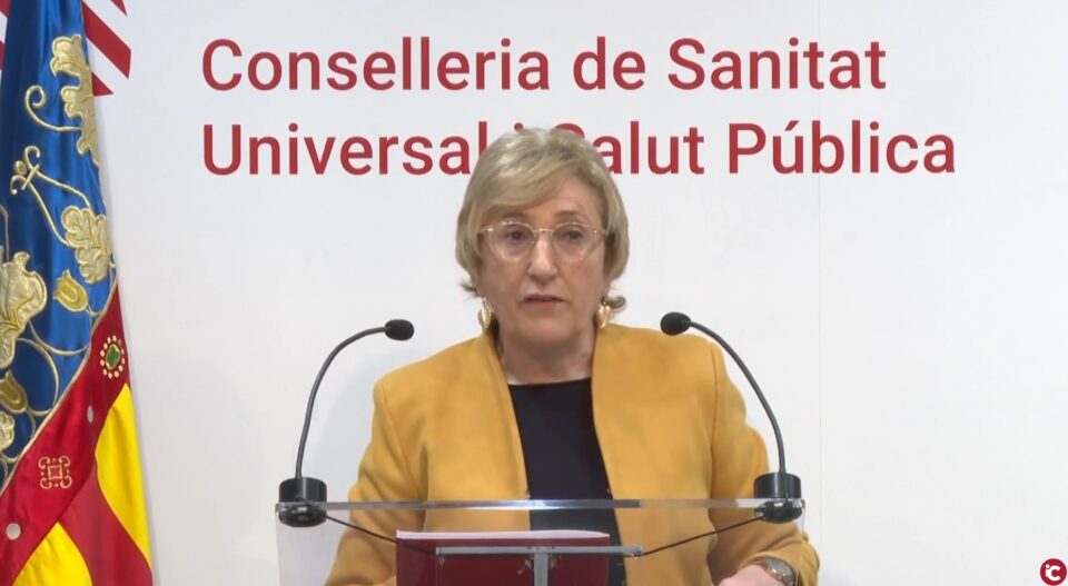 Sanidad confirma 266 nuevos casos de coronavirus en la Comunitat Valenciana