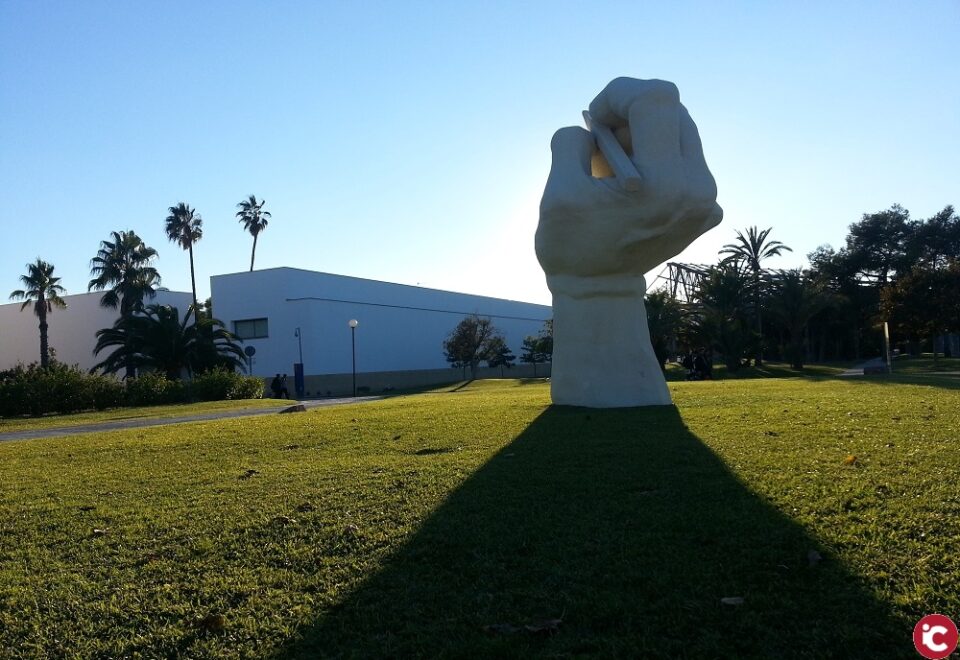 La UA habilita un formulari daccés a les instal·lacions universitàries només per a situacions excepcionals