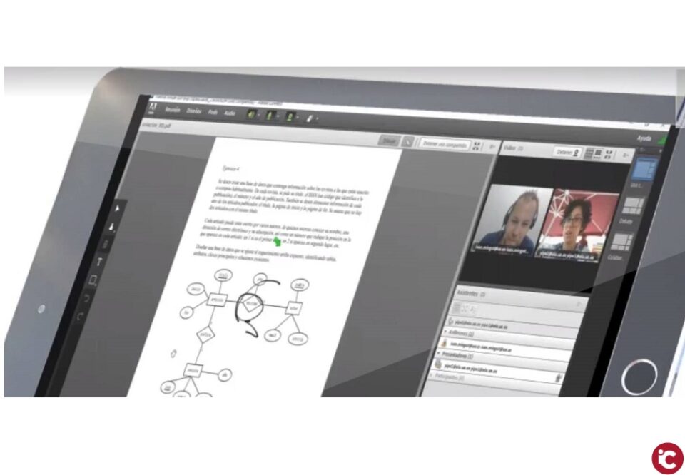 El Pla de Continuïtat de la Universitat dAlacant permet seguir la docència i habilita el teletreball a 46.000 persones